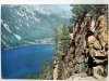 TATRY WYSOKIE MORSKIE OKO